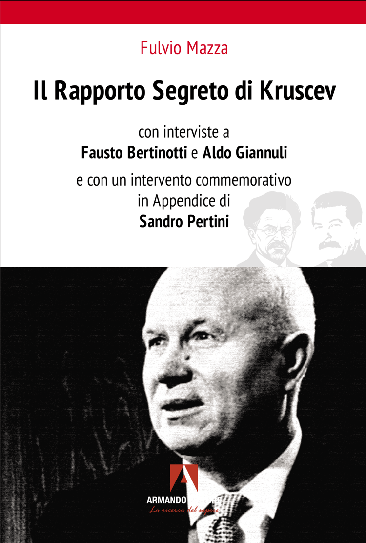 70 anni fa il 'Rapporto segreto' di Chruscev sui crimini di Stalin
