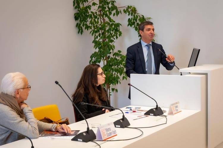 Anziani, a Trieste convegno su pdl Regione per istituzione del garante