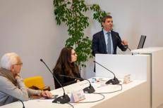 Anziani, a Trieste convegno su pdl Regione per istituzione del garante