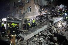 Ucraina, Russia conferma attacchi nonostante la tregua per il gelo