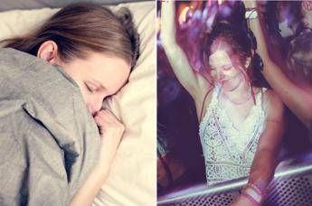 Sonno Disco 123rf Immagine in aggiornamento