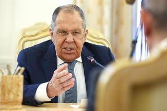 Lavrov Serio Fg Ipa Immagine in aggiornamento