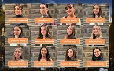 Dodici volti per Venezia, scelte le Marie del Carnevale 2026