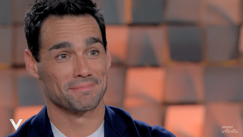 Fabio Fognini, la verità sull'addio al tennis a Verissimo: "Ho vissuto anni difficili"