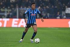 Ahanor - Ipa/Fotogramma