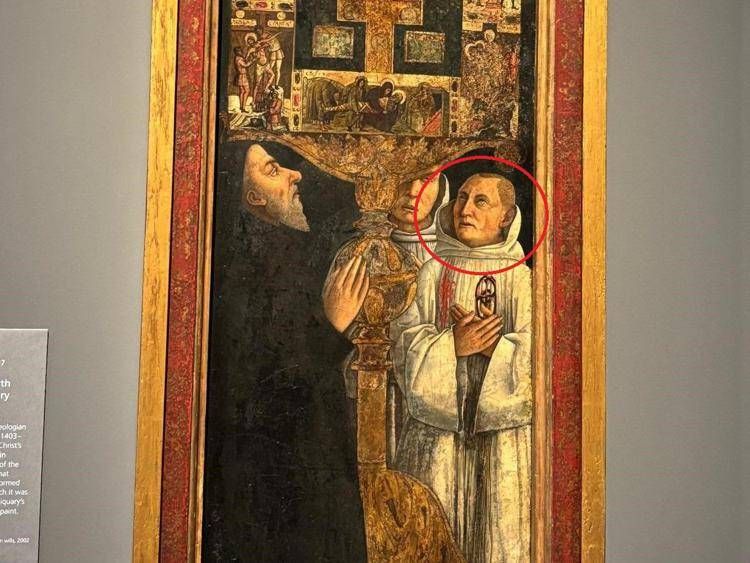 Dopo l'angelo meloniano a Roma, spunta il confratello Putin a Londra?