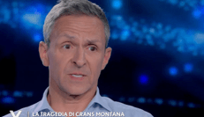 Paolo Campolo - Verissimo