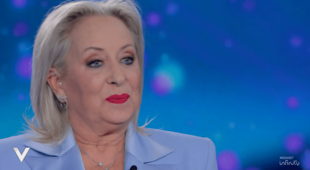 Verissimo, Carolyn Smith e la lotta contro il tumore: "Ho capito di essere forte"