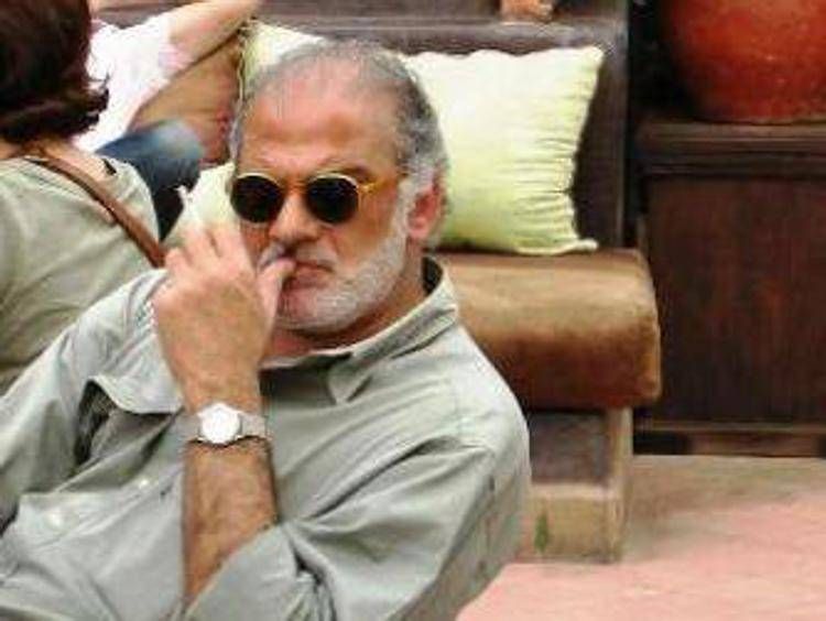 Fabio Scuto (da Facebook)