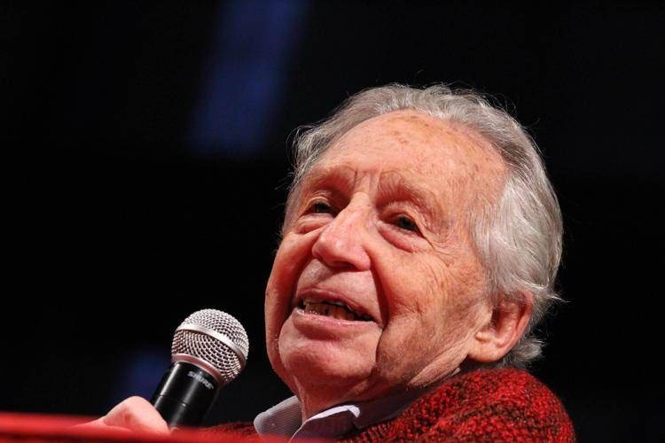 Gilberto Salmoni (Fotogramma/Ipa)