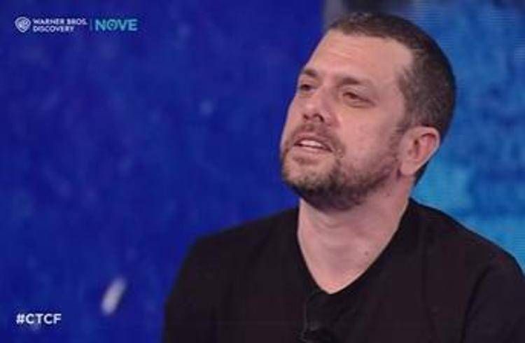 trentini image Alberto Trentini