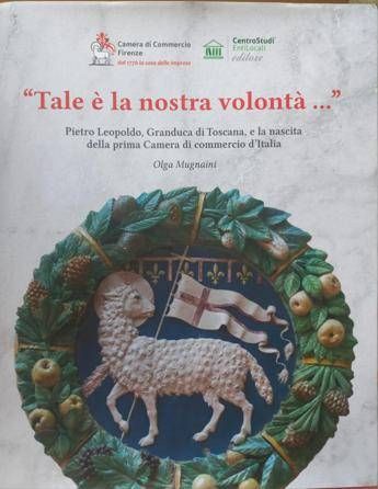 La storia illuminata della Camera di commercio di Firenze