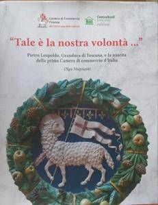 La storia illuminata della Camera di commercio di Firenze