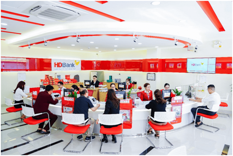 HDBank delivers robust 2025 results with profit up 27.4%.