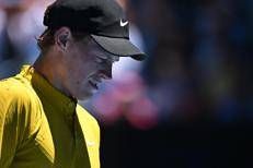 Jannik Sinner - Ipa/Fotogramma