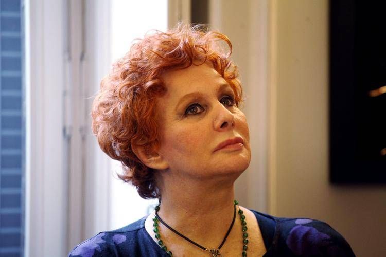 Maria Rita Parsi (Fotogramma/Ipa)