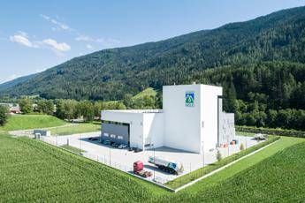 Alperia firma accordo per fornitura biometano a Dolomites Milk (Gruppo Loacker)