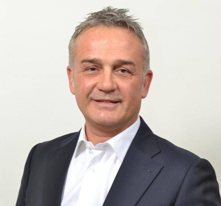 Lucio Olivieri direttore generale Direzione Lavoro