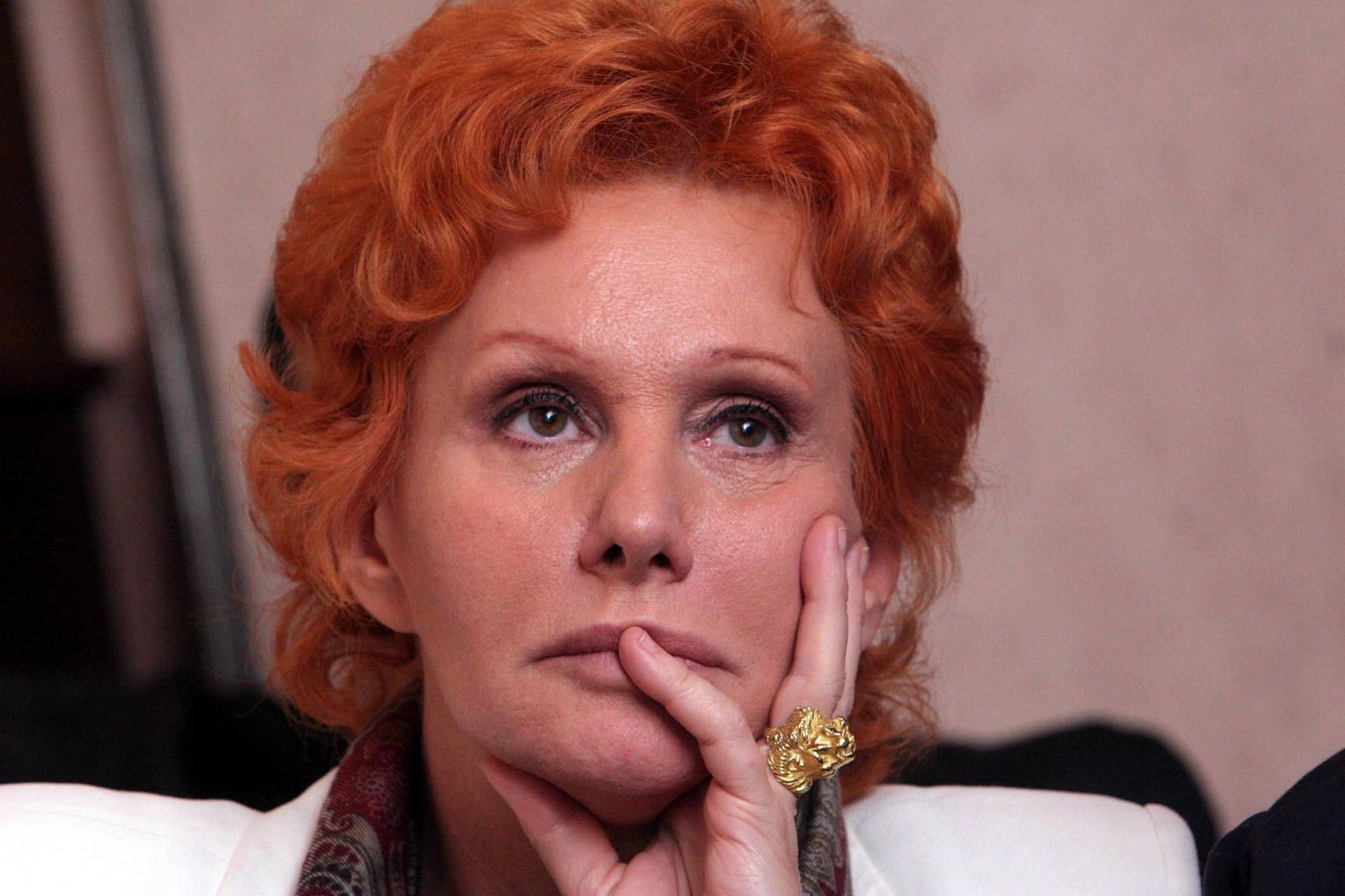 Addio a Maria Rita Parsi, Caterina Balivo: "Grazie per tutto quello che hai fatto"