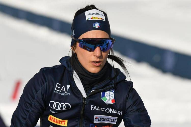 Rebecca Passler - Fotogramma/IPA