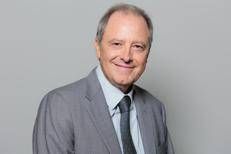 Stefano Collatina, presidente Egualia