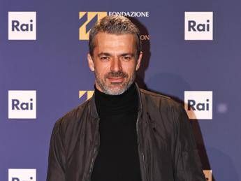 Sanremo, Luca Argentero: "Io ospite? Non so ancora nulla"