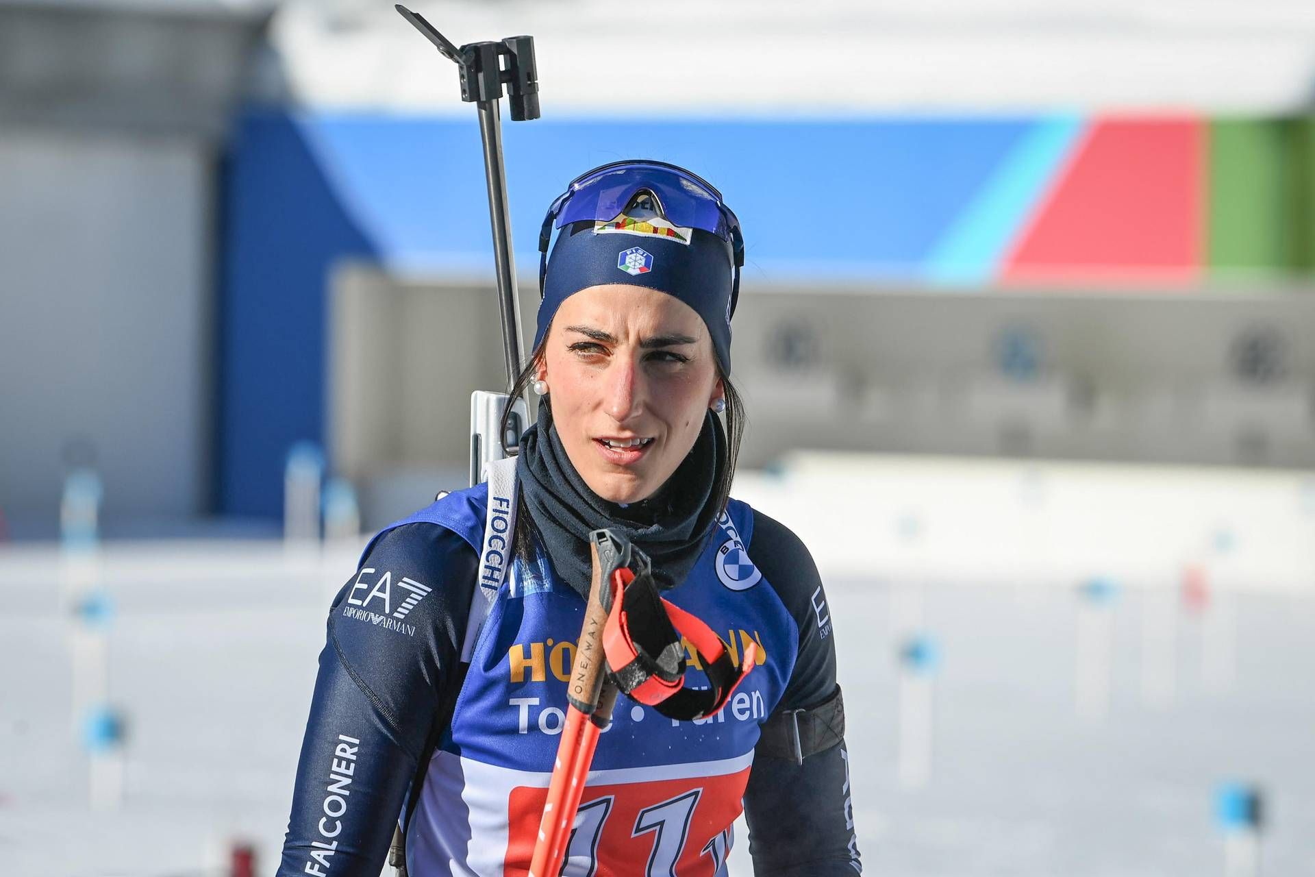 Doping Milano-Cortina 2026, Passler positiva: cos'è il letrozolo