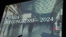 Fiere: Italia 3a in Europa per grandi eventi nel 2024, Milano protagonista nei segmenti economics, management e science
