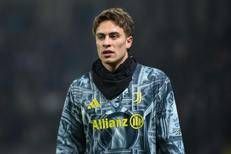 Kenan Yıldız - (Ipa/Fotogramma)