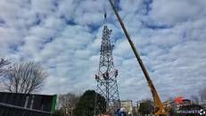 Firenze, al via demolizione per oltre sessanta tralicci