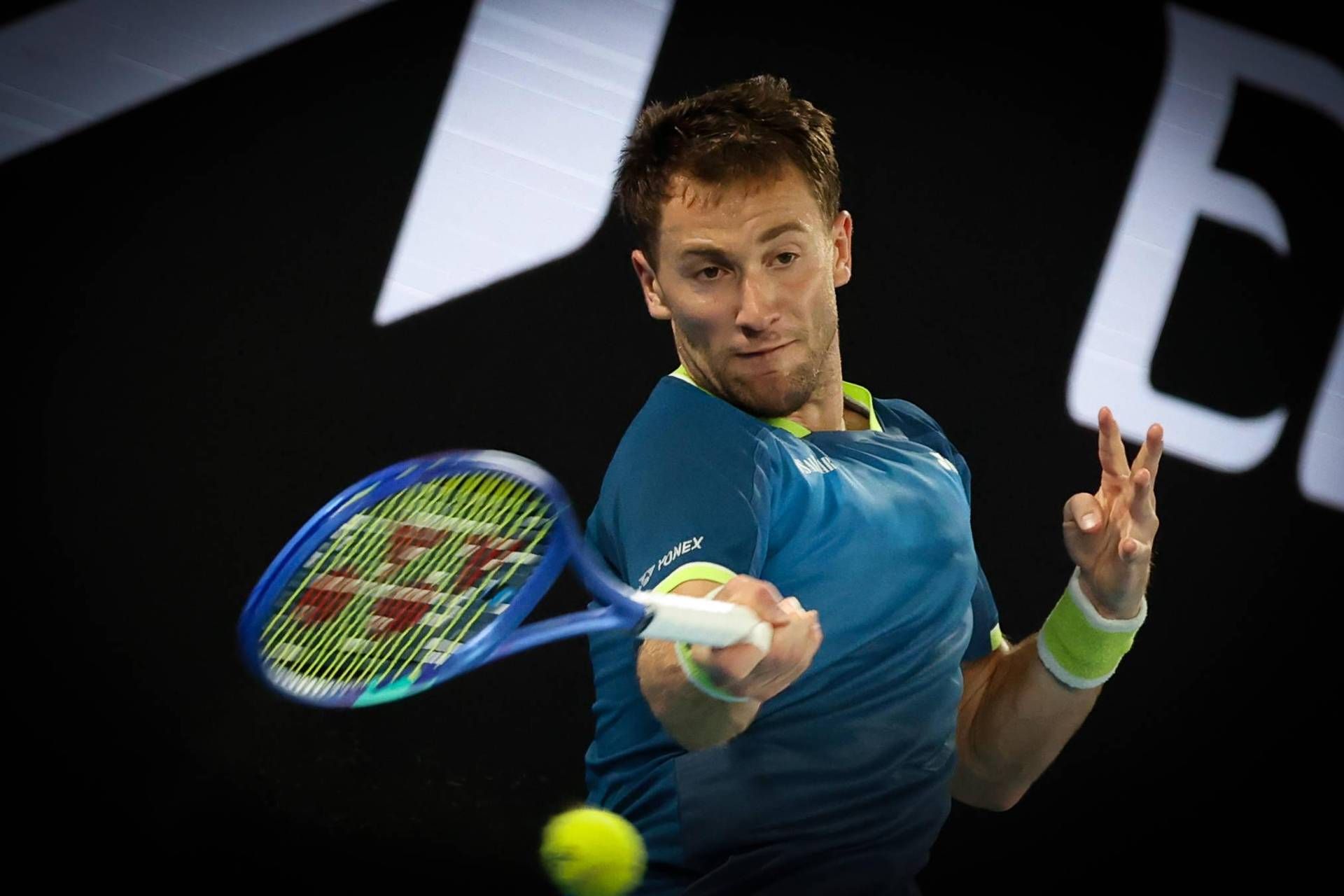 Casper Ruud è diventato papà, il 'regalo' dopo gli Australian Open