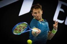 Casper Ruud - fotogramma/ipa