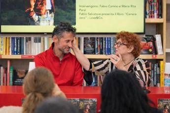 Il regista Fabio Salvatore ricorda Parsi: 