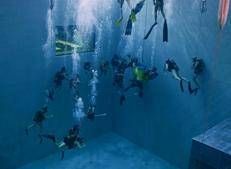 CNR Pisa_Y-40_Y-40 Open Lab Piattaforma 10 metri profondità