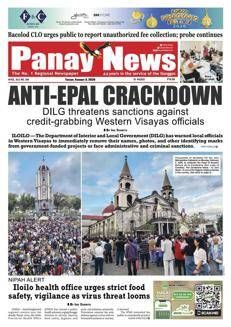 Filippine: Indagine su presunte riscossioni abusive a Bacolod City