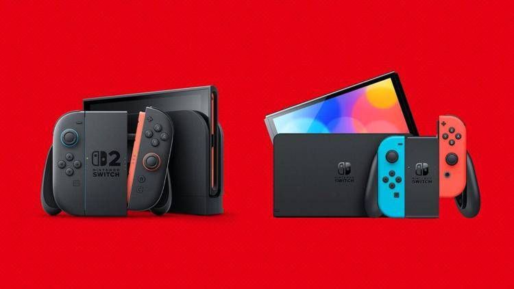 Switch diventa la console più venduta nella storia di Nintendo