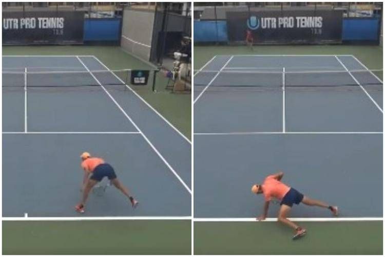 tennista_crampi_x image I crampi di Papac - X