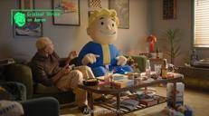 Fallout: sinergia tra serie TV e videogiochi per il finale della seconda stagione - Il trailer