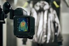 Sport invernali: l'innovazione tecnologica contro il raffreddamento muscolare pre-gara