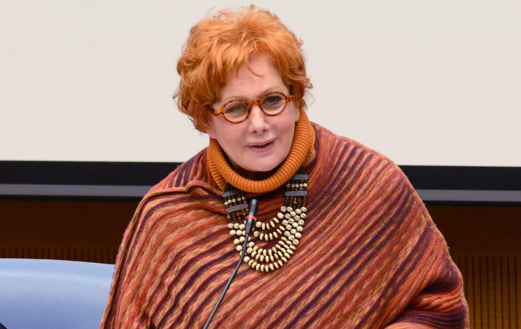 Maria Rita Parsi, le 5 frasi indimenticabili sull'amore e la famiglia