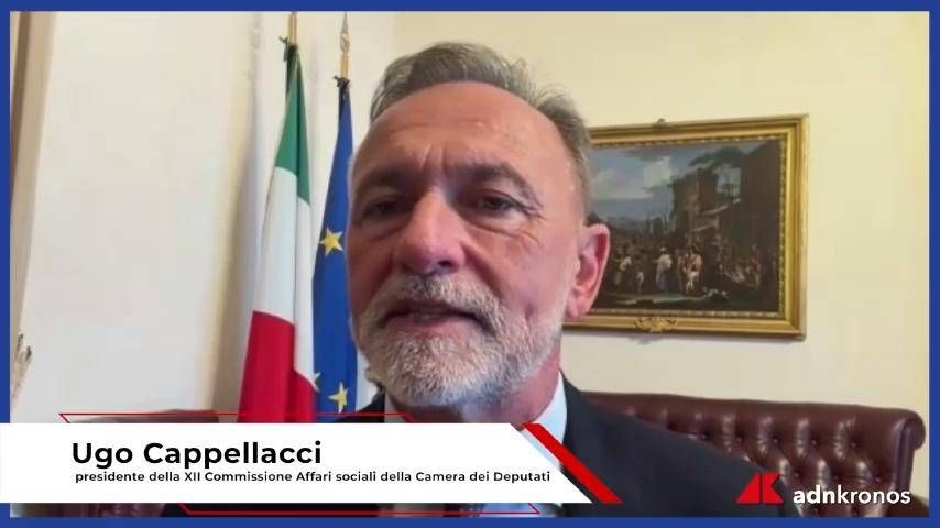 Farmaceutica, Cappellacci: "Testo unico favorisce concorrenza e disponibilit? medicinali"