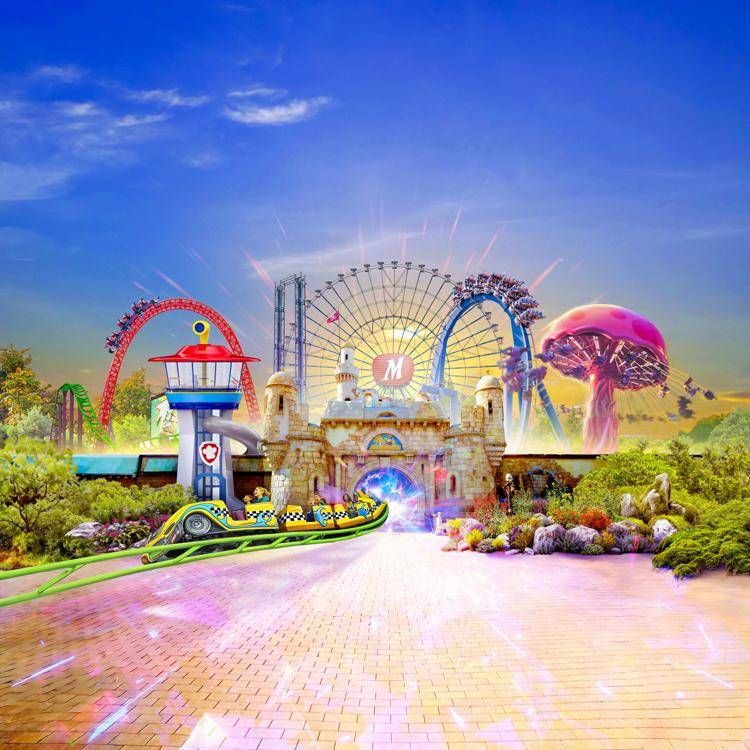 Mirabilandia, al via dal 2 aprile la stagione 2026 del parco divertimenti più grande d'Italia