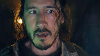 'Iron Lung', il film dello youtuber che sfida Hollywood