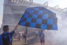 Tifosi dell'Inter - Ipa