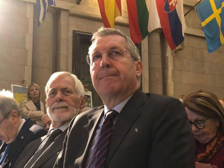 Benedetto Della Vedova