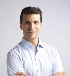 Andrea Guffanti, general manager di Coverflex in Italia