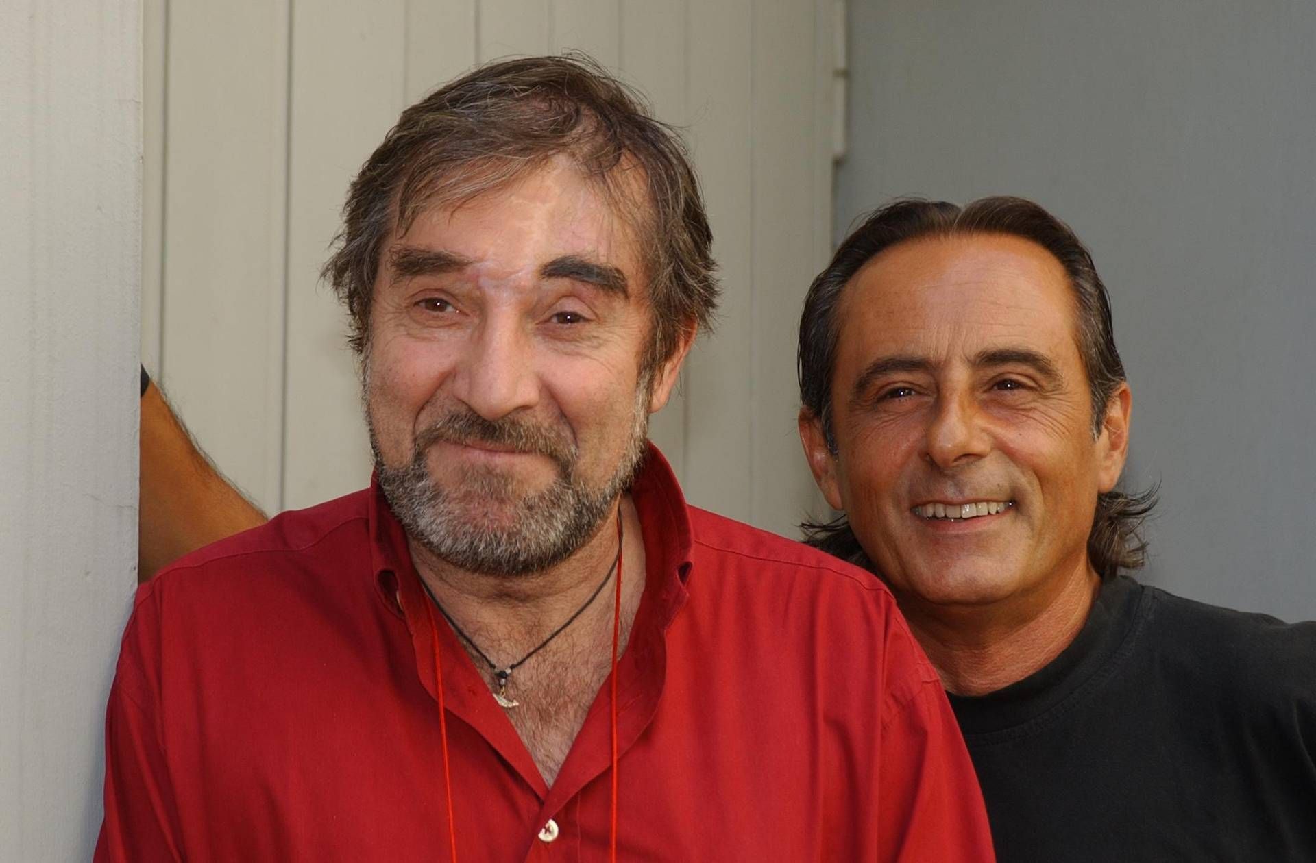 Zuzzurro, Gaspare ricorda gli ultimi mesi: "Ha combattuto fino alla fine"