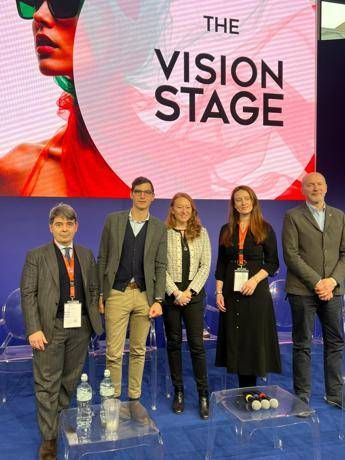 Formazione post-diploma e comparto ottica, un incontro al Mido 2026