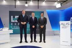 Alis e Veronafiere presentano la 5°edizione di LetExpo, a Verona dal 10 al 13/3