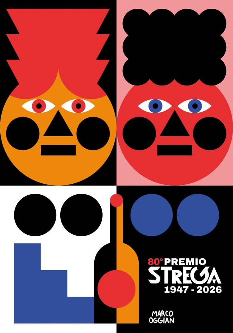 Il Premio Strega compie 80 anni e cambia 'casa' per la finale, a Roma in Campidoglio